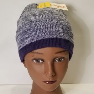 Blue hat (kids)